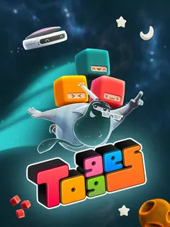 Togges cover image