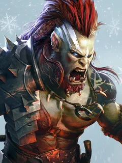 Raid Shadow Legends cover image