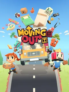 Moving Out cover image