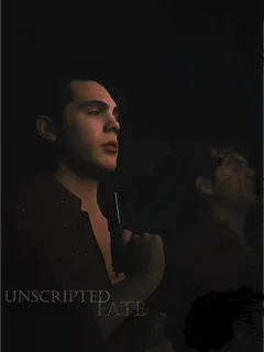 Unscripted Fate cover image
