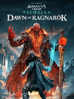 Assassin's Creed® Valhalla: Dawn of Ragnarök cover image