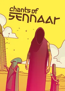Chants of Sennaar cover image