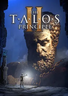 The Talos Principle 2 cover image