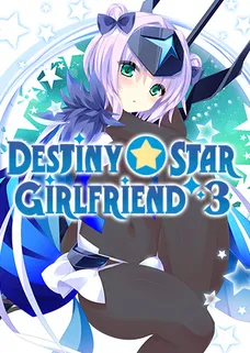 Destiny Star Girlfriend 3 cover image