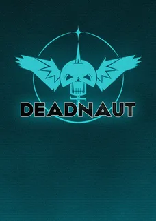Deadnaut cover image