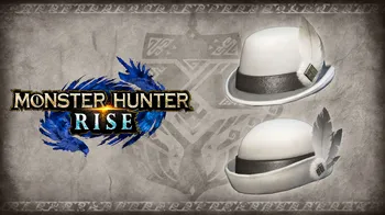 "Fluffy Fur Hat" Hunter layered armor piece cover image