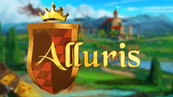 Alluris cover image