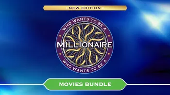 Who Wants to Be a Millionaire? - Movies Bundle cover image