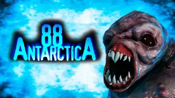 Antarctica 88 cover image