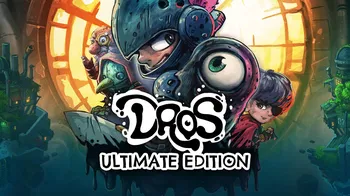 DROS Ultimate Edition cover image