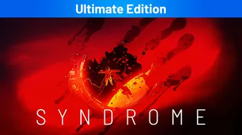Syndrome Ultimate Edition cover image