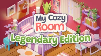 My Cozy Room Legendary Edition cover image