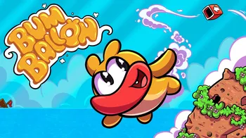 Bumballon cover image