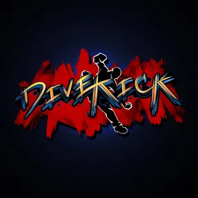 Divekick cover image