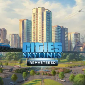 Cities: Skylines - Content Creator Pack cover image