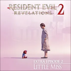 RER2 Extra Episode: Little Miss cover image