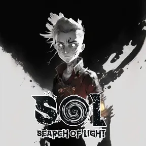 S.O.L Search of Light cover image