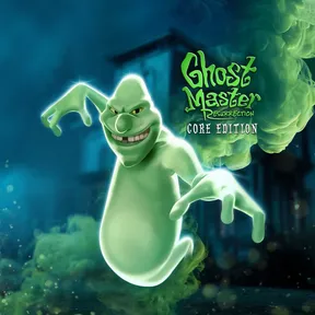 Ghost Master: Resurrection Core Edition cover image