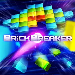 Brick Breaker cover image