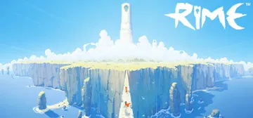 RiME cover image