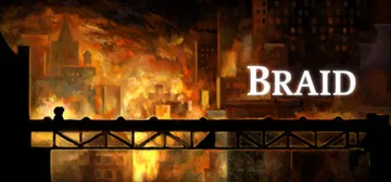 Braid cover image