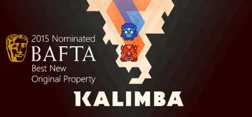 Kalimba cover image