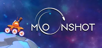 Moonshot cover image