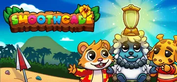 Smoothcade cover image