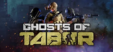 Ghosts of Tabor cover image