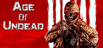 Age of Undead cover image