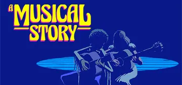 A Musical Story cover image