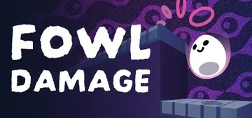 Fowl Damage cover image