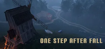 One Step After Fall cover image
