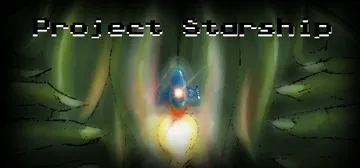 Project Starship cover image