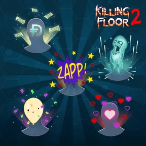 Headshot FX Bundle 1 cover image