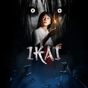 Ikai cover image