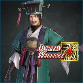 DW9: Chen Gong "Additional Hypothetical Scenarios Set" cover image