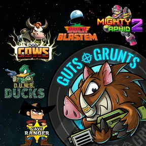 Retro Action 6-Pack Vol 1 cover image