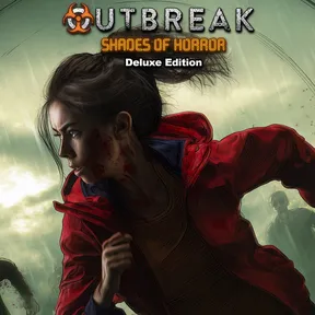 Outbreak: Shades of Horror Deluxe Edition cover image