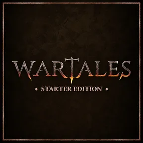 Wartales: Starter Edition cover image