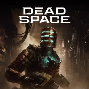Dead Space cover image