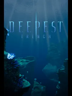 Deepest Trench cover image