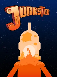 Junkster cover image
