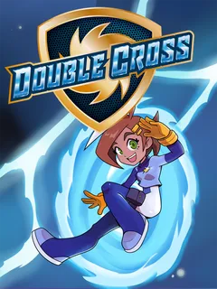 Double Cross cover image
