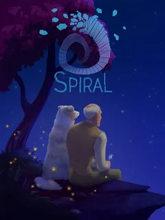 Spiral cover image