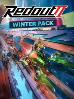 Redout 2 - Winter Pack cover image