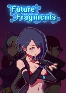 Future Fragments cover image