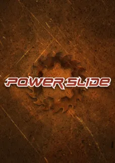 Powerslide cover image