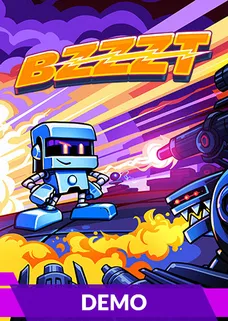 Bzzzt Demo cover image