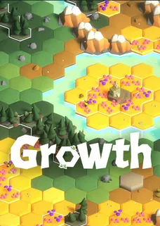 Growth cover image